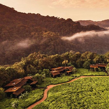 RwumbaOne&Only Nyungwe House别墅 外观 照片